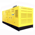 Factory supply electric 280kw silent diesel generator 350 kva with engine NTA855-G2A